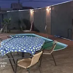 Casa De Temporada El Shaday