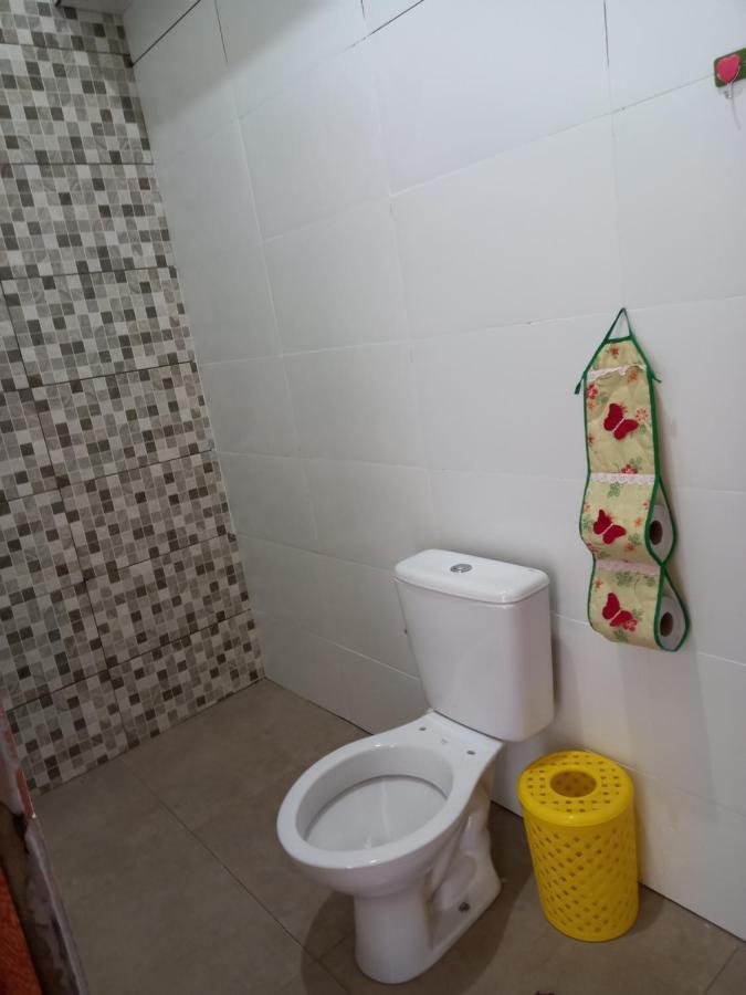 Casa De Temporada El Shaday * Olímpia